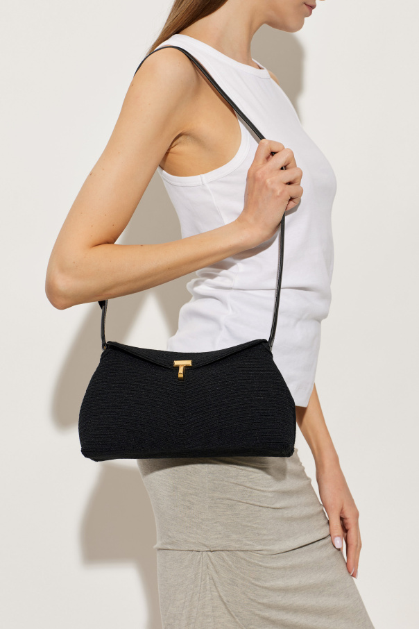TOTEME Cartera de mano ‘Cornely’