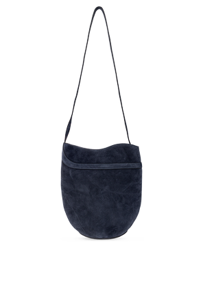 Liffner Suede ‘bucket’ bag