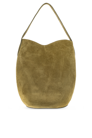 Liffner Mala bucket de camurça