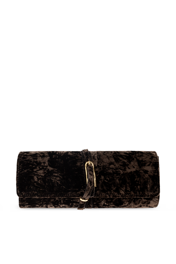 Velvet bag od Liffner