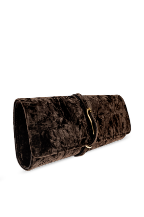 Liffner Bolsa de terciopelo