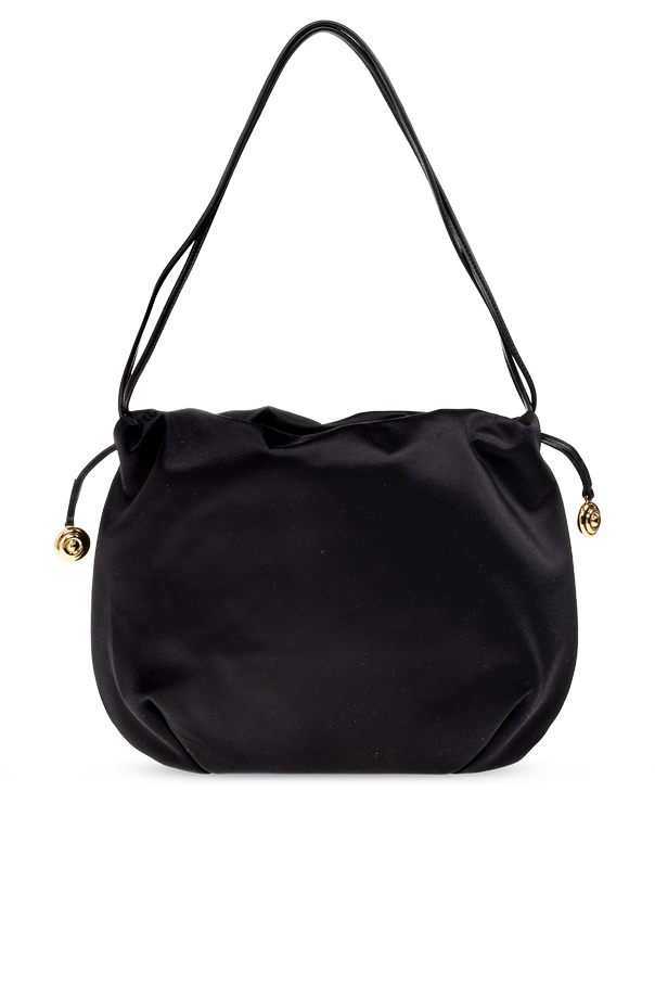 Liffner Bolsa de satén