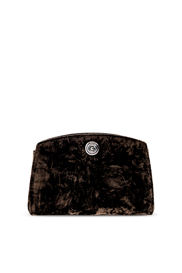 Velvet ‘Pushlock’ bag od Liffner