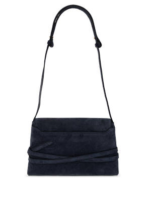 Liffner Suede bag