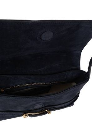 Liffner Suede bag