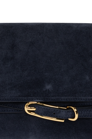 Liffner Suede bag