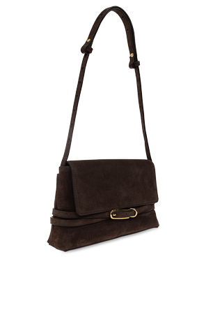 Liffner Suede bag