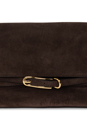 Liffner Suede bag