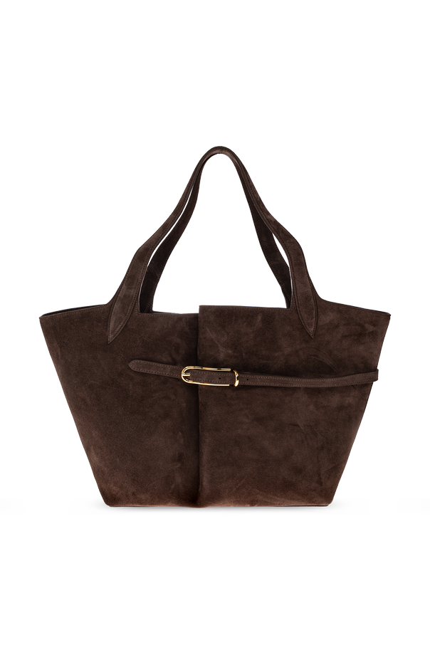 Liffner Bolso de ante