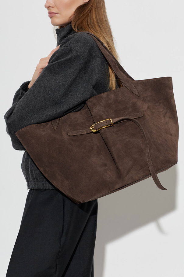 Liffner Bolso de ante