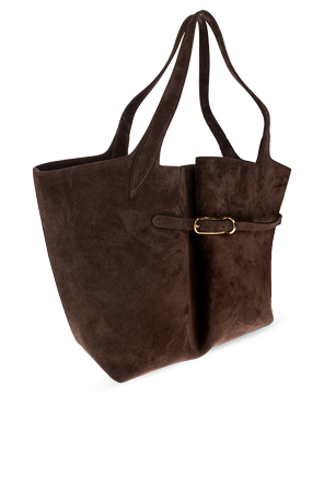 Liffner Bolso de ante