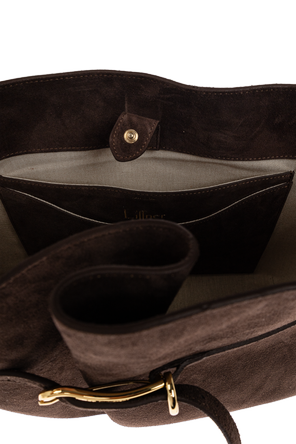 Liffner Bolso de ante