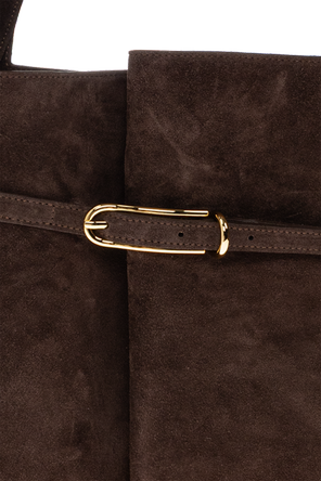 Liffner Bolso de ante