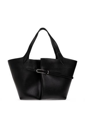 Bolso de piel