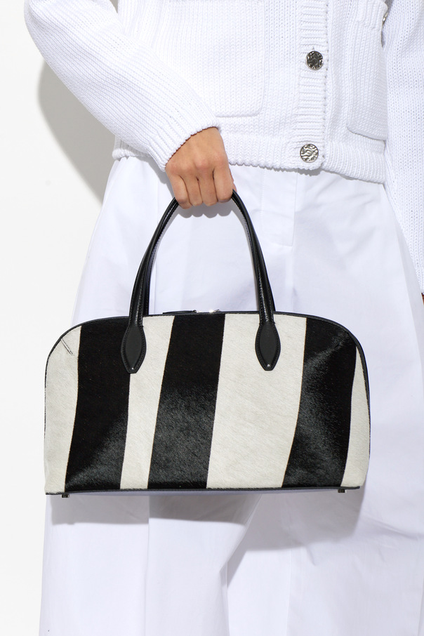 TOTEME Animal print bag