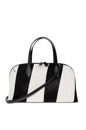 Bolso de mano con motivo animal