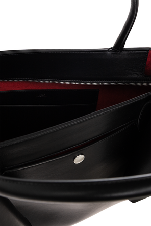 TOTEME Leather bag "Mercer"