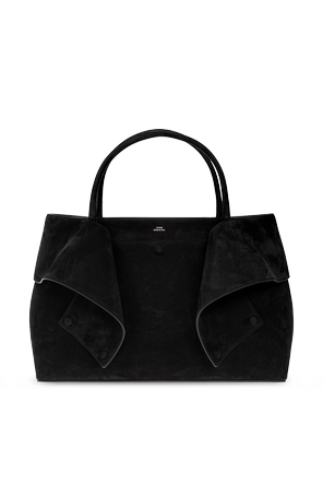 Bolso de ante "Mercer"