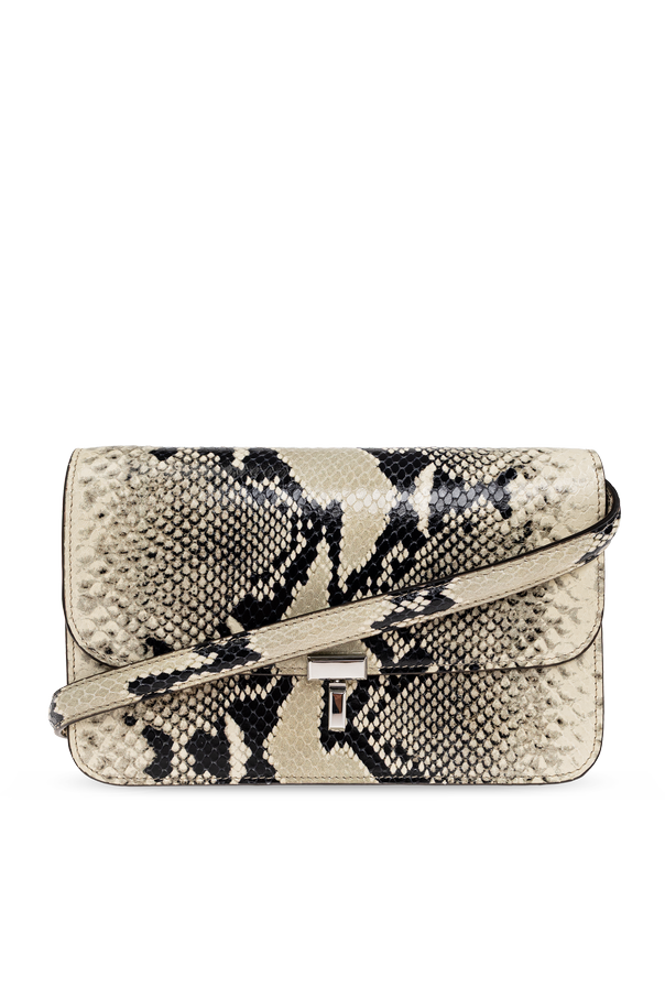 TOTEME "T-lock" bag