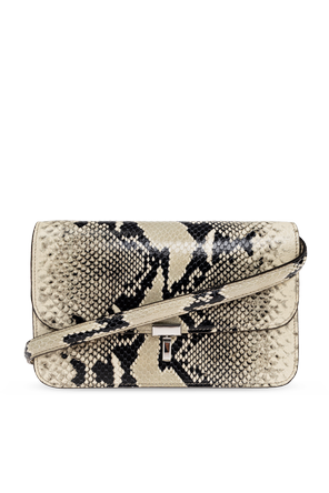 "T-lock" bag