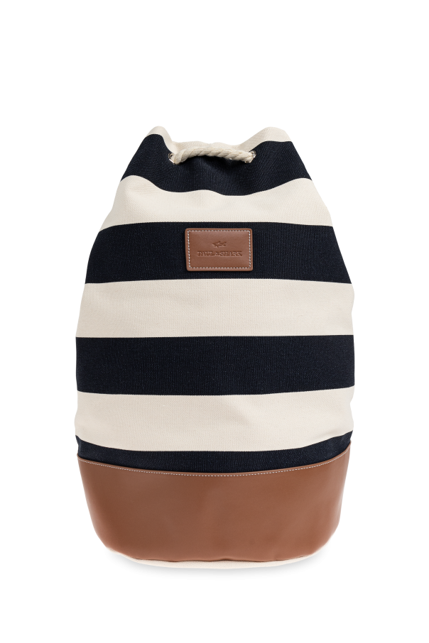 'Drawstring' Backpack od Paul & Shark