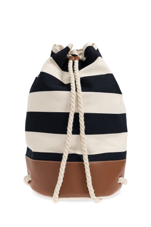 Paul & Shark 'Drawstring' Backpack