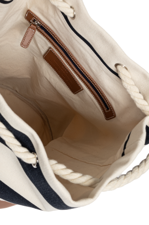 Paul & Shark 'Drawstring' Backpack