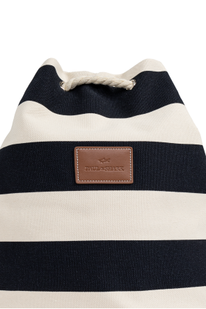 Paul & Shark 'Drawstring' Backpack