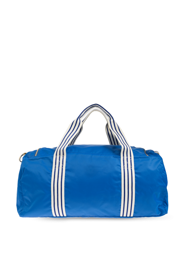Mini Rodini Bag with logo patch