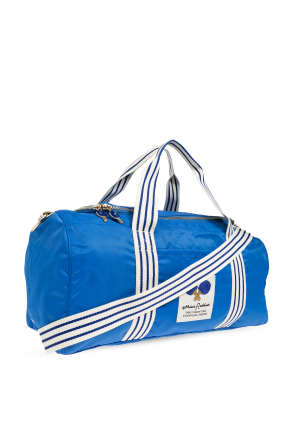 Mini Rodini Bag with logo patch