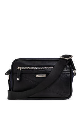 Mala de ombro com logótipo