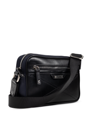 Iceberg Shoulder bag with logo