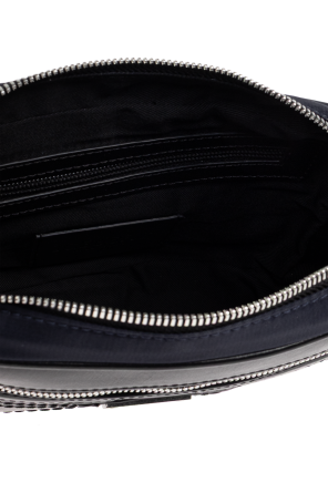 Iceberg Shoulder bag with logo