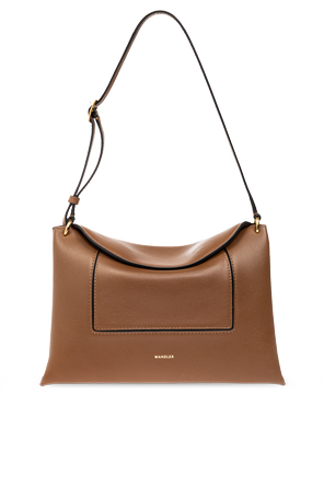 Sacola de ombro ‘Penelope Slouch’