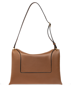 Wandler Sacola de ombro ‘Penelope Slouch’