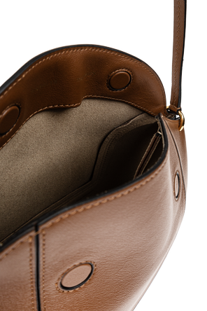 Wandler Sacola de ombro ‘Penelope Slouch’