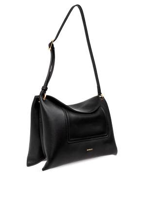 Wandler Saco de ombro ‘Penelope Slouch’