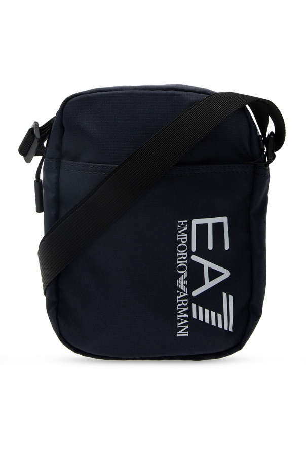 EA7 Emporio Armani Branded shoulder bag