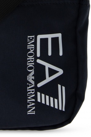 EA7 Emporio Armani emporio armani logo chino shorts item