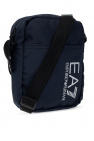 EA7 Emporio Armani Shoulder bag with logo