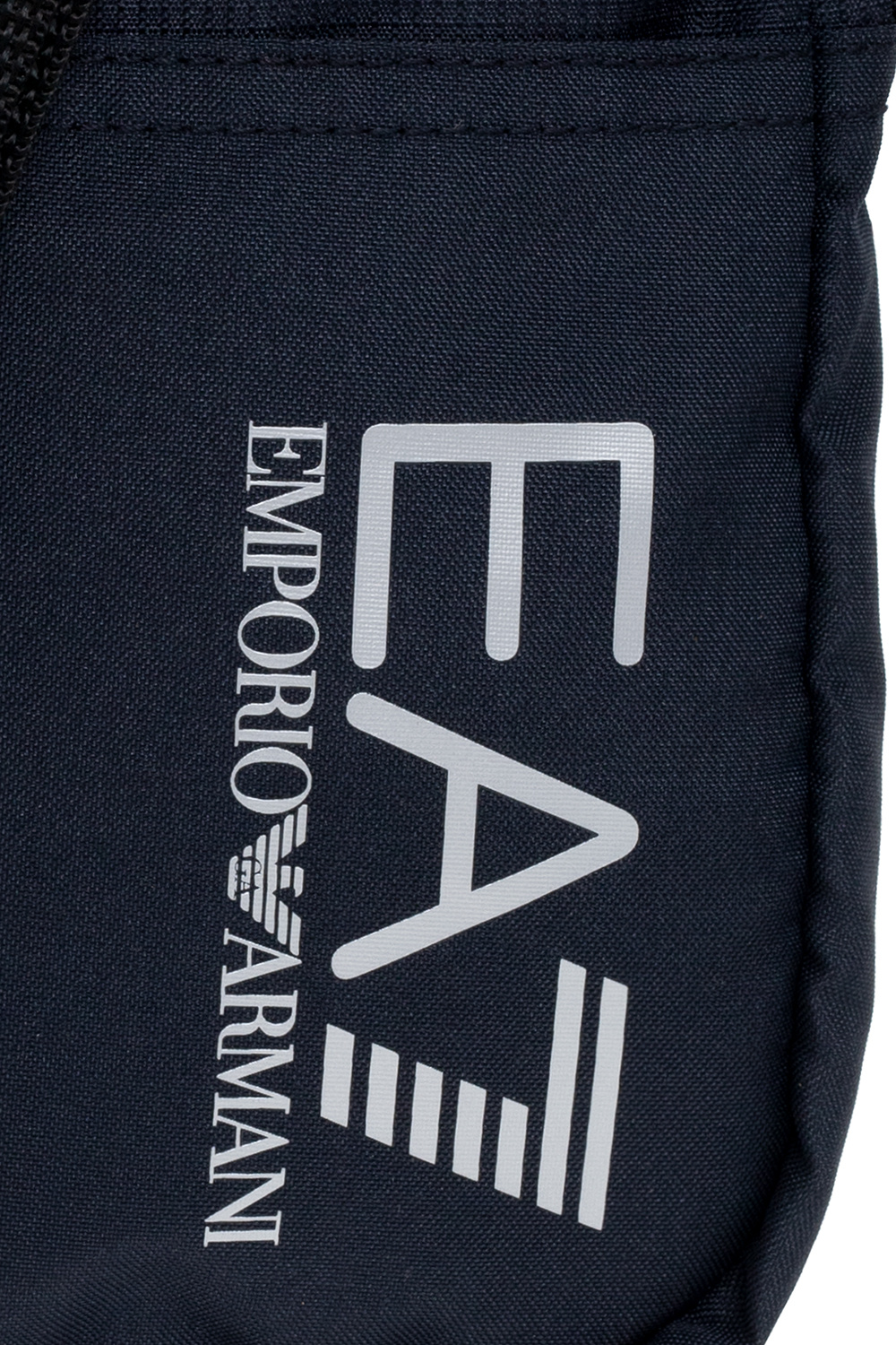EA7 Emporio Armani Shoulder bag with logo