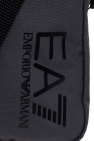 EA7 Emporio Armani Shoulder bag with logo