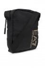 EA7 Emporio Armani Shoulder bag with logo