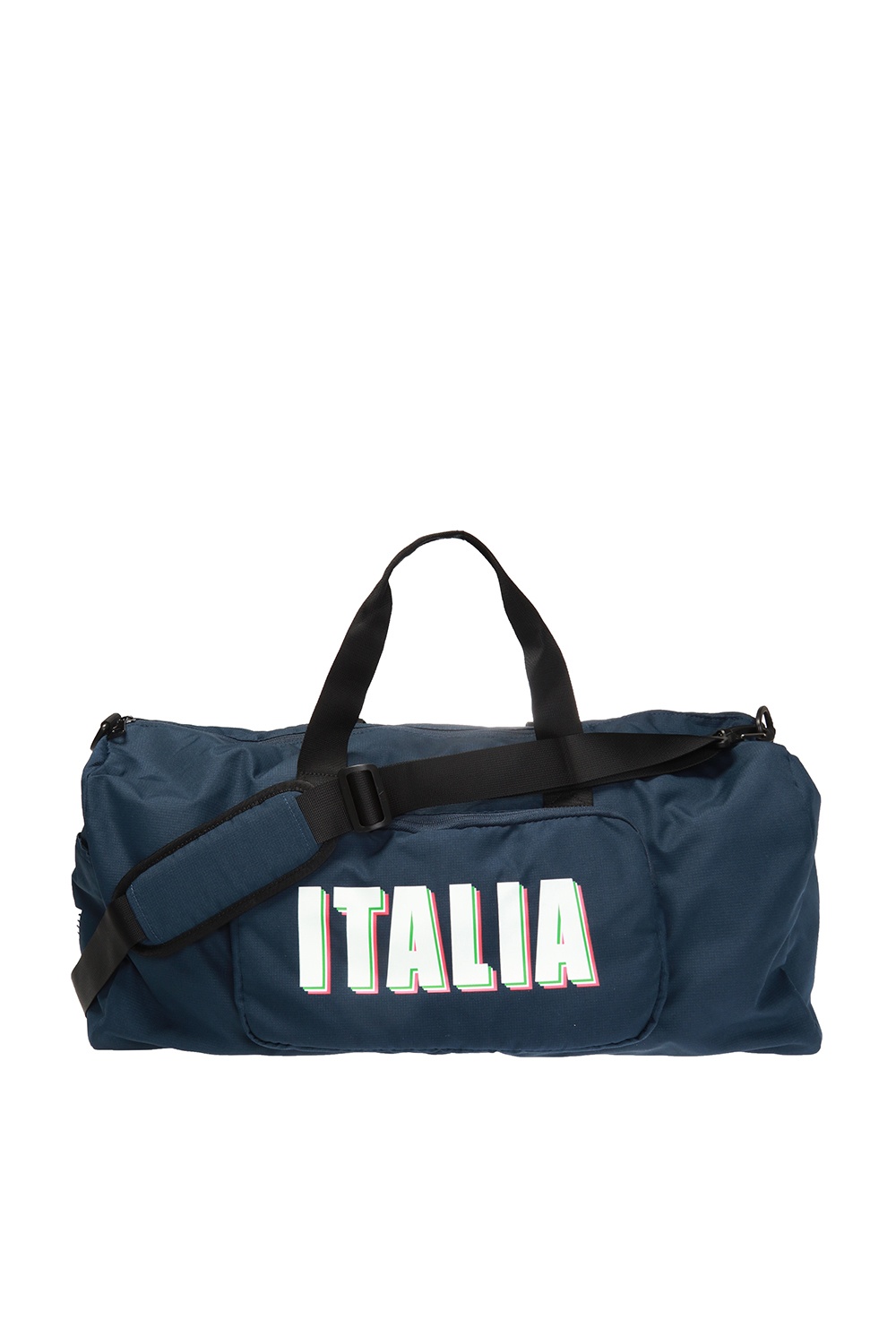 armani holdall bag