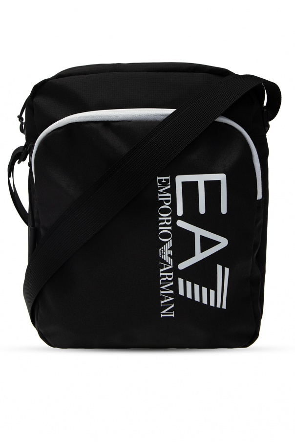 EA7 Emporio Armani Torba na ramię z logo