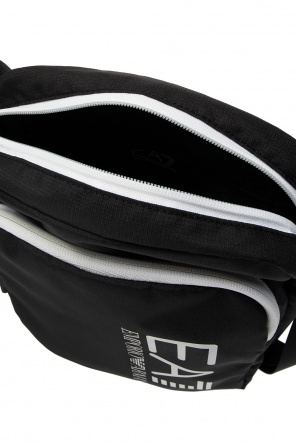 EA7 Emporio Armani Branded shoulder bag
