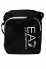 EA7 Emporio Armani Branded shoulder bag