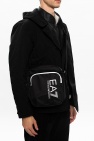 EA7 Emporio Armani Branded shoulder bag
