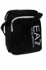 EA7 Emporio Armani Branded shoulder bag