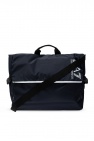 EA7 Emporio Armani Shoulder bag with logo